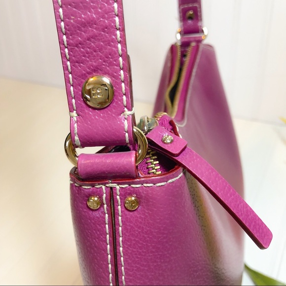 Kate Spade Shoulder Bag lightly used. - Picture 5 of 7